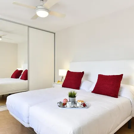 Sabelle - Las Canteras Apartment Las Palmas de Gran Canaria