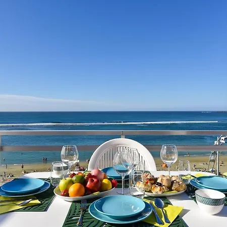 Apartment Sabelle - Las Canteras *