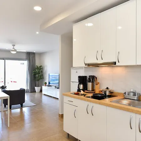 Sabelle - Las Canteras Apartment