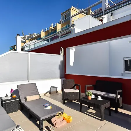 Apartment Sabelle - Las Canteras *