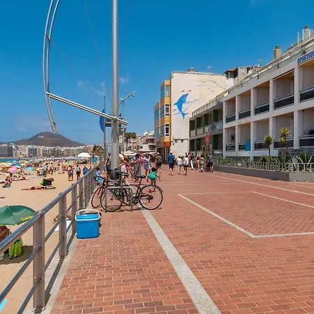 Sabelle - Las Canteras Las Palmas de Gran Canaria