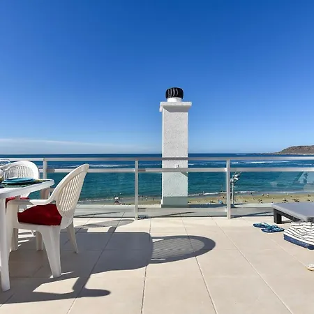 Sabelle - Las Canteras Las Palmas de Gran Canaria