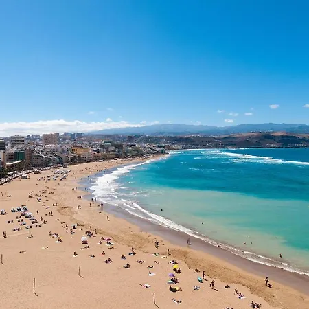 Sabelle - Las Canteras Apartment Las Palmas de Gran Canaria
